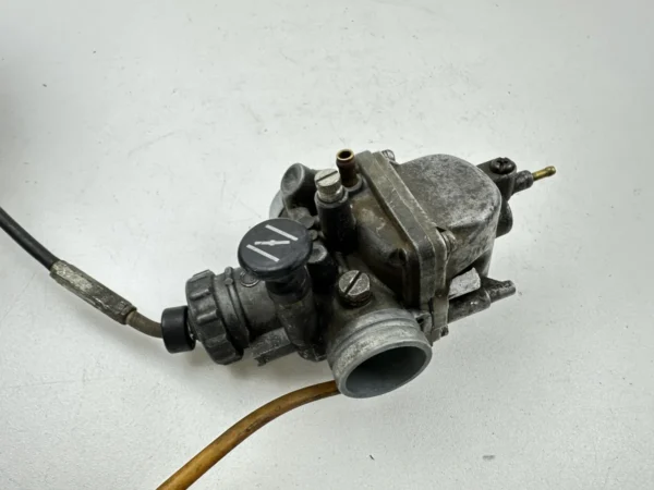 Pièce piece moto d'occasion authentique et vérifiée - Qualité garantie par Dratom Parts