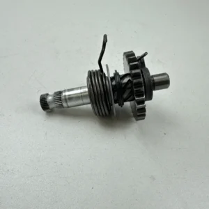 Composant piece moto d'occasion certifié en excellent état - Vendeur professionnel Dratom Parts