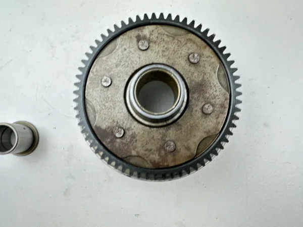 Pièce piece moto d'occasion authentique et vérifiée - Qualité garantie par Dratom Parts