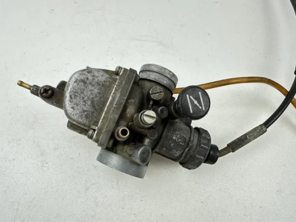 Pièce piece moto d'occasion authentique et vérifiée - Qualité garantie par Dratom Parts