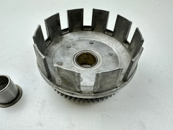 Composant piece moto d'occasion certifié en excellent état - Vendeur professionnel Dratom Parts