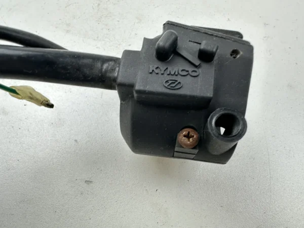 Pièce détachée piece moto d'origine contrôlée et testée - En stock chez Dratom Parts