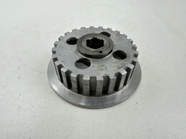 Composant piece moto d'occasion certifié en excellent état - Vendeur professionnel Dratom Parts