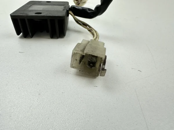 Pièce piece moto d'occasion authentique et vérifiée - Qualité garantie par Dratom Parts