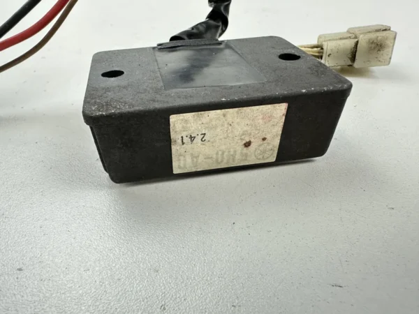 Pièce détachée piece moto d'origine contrôlée et testée - En stock chez Dratom Parts