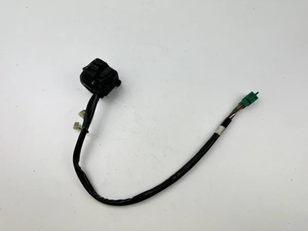 Pièce détachée piece moto d'origine contrôlée et testée - En stock chez Dratom Parts