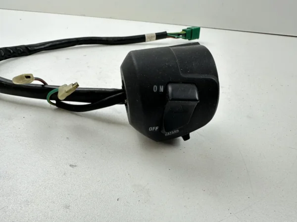 Pièce détachée piece moto d'origine contrôlée et testée - En stock chez Dratom Parts