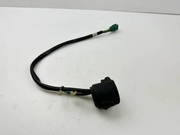 Pièce piece moto d'occasion authentique et vérifiée - Qualité garantie par Dratom Parts