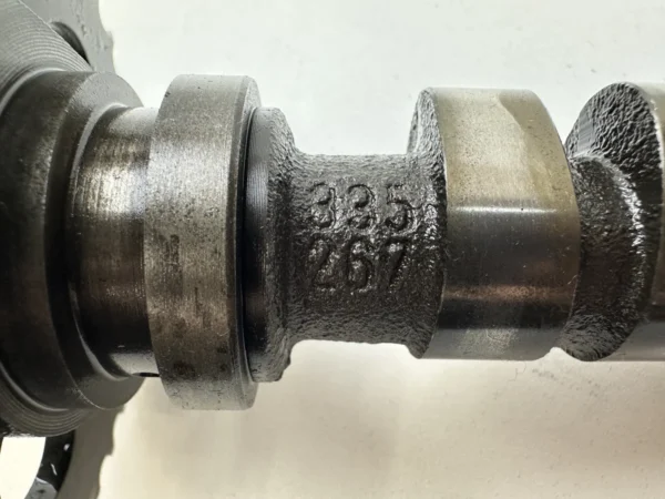 Pièce piece moto d'occasion authentique et vérifiée - Qualité garantie par Dratom Parts