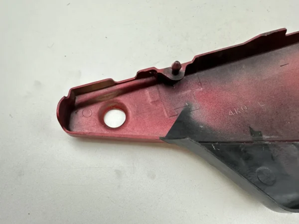 Pièce détachée piece moto d'origine contrôlée et testée - En stock chez Dratom Parts