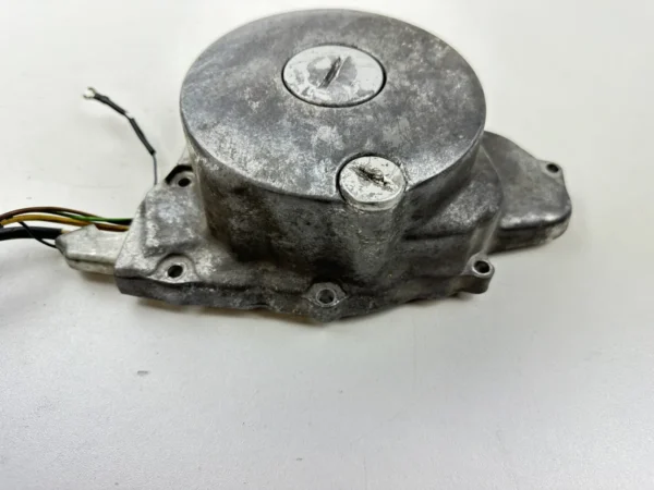 Pièce piece moto d'occasion authentique et vérifiée - Qualité garantie par Dratom Parts