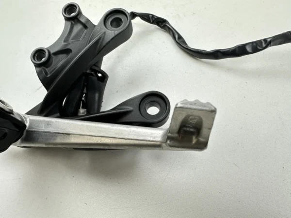 Pièce piece moto d'occasion authentique et vérifiée - Qualité garantie par Dratom Parts