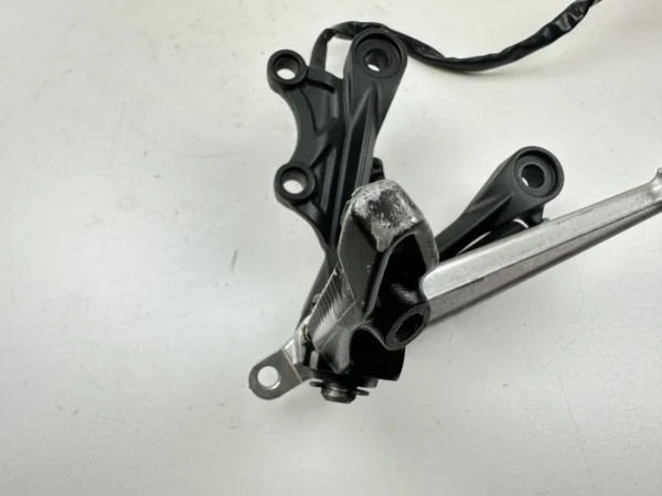 Pièce moto piece moto occasion premium sélectionnée par expert - Boutique Dratom Parts