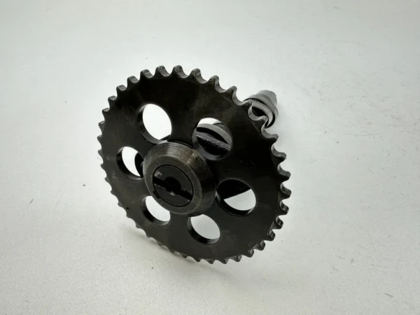 Composant piece moto d'occasion certifié en excellent état - Vendeur professionnel Dratom Parts