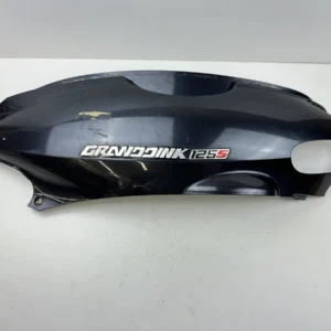 Pièce moto piece moto occasion premium sélectionnée par expert - Boutique Dratom Parts