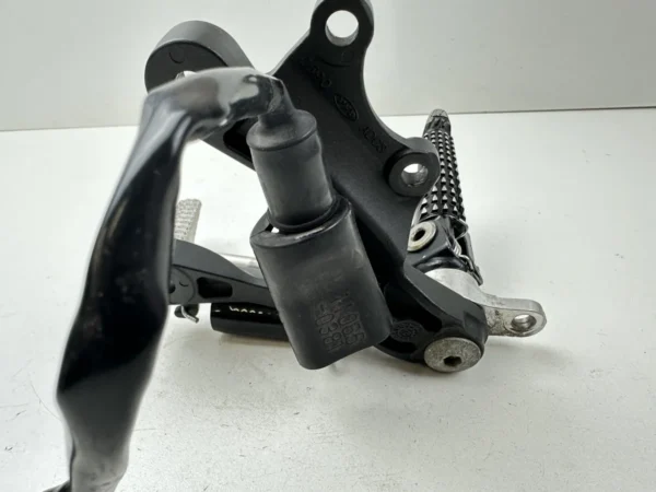 Composant piece moto d'occasion certifié en excellent état - Vendeur professionnel Dratom Parts