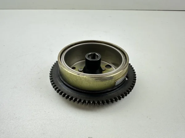 Pièce piece moto d'occasion authentique et vérifiée - Qualité garantie par Dratom Parts