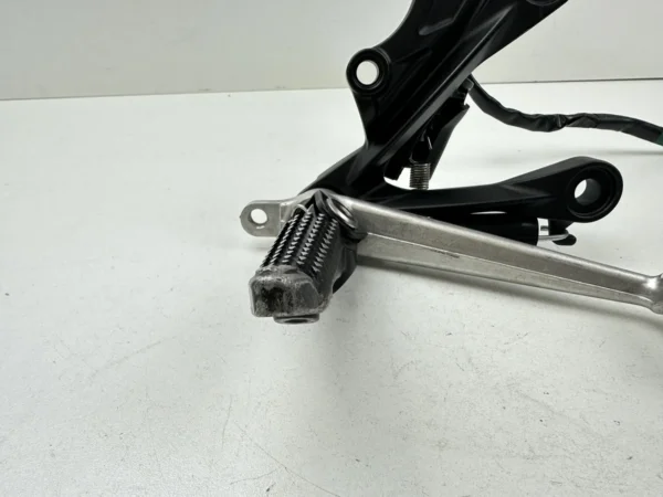Pièce moto piece moto occasion premium sélectionnée par expert - Boutique Dratom Parts