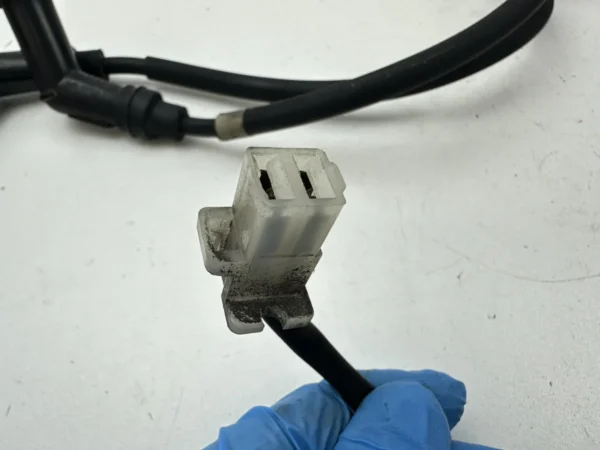 Pièce détachée piece moto d'origine contrôlée et testée - En stock chez Dratom Parts