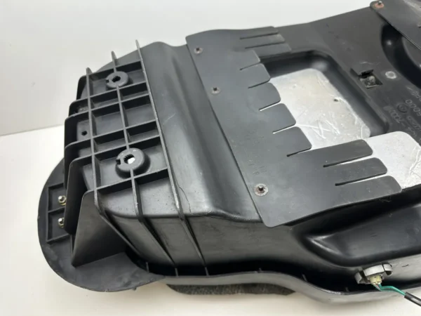 Pièce détachée piece moto d'origine contrôlée et testée - En stock chez Dratom Parts