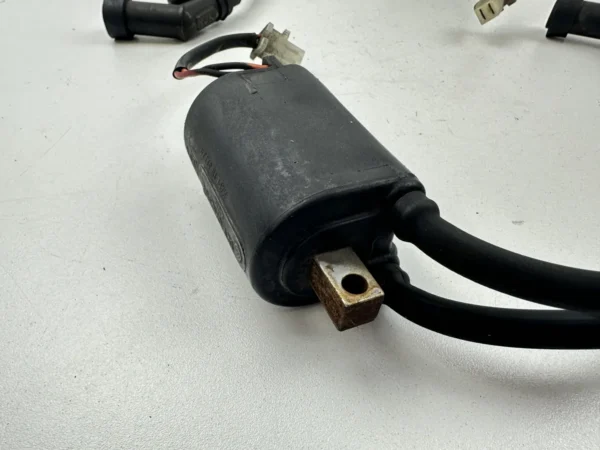 Pièce détachée piece moto d'origine contrôlée et testée - En stock chez Dratom Parts