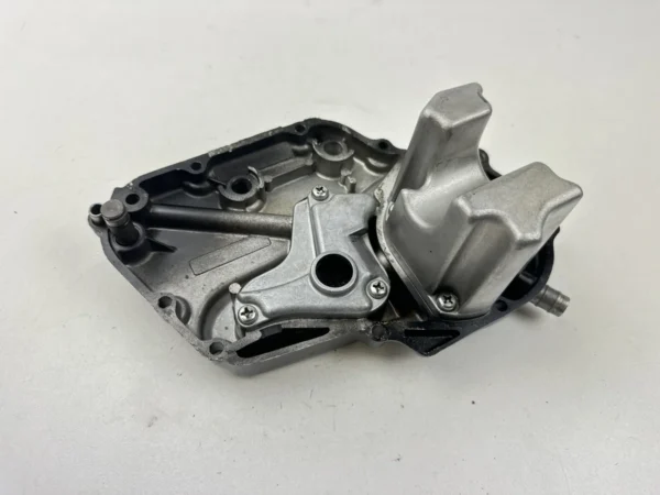 Composant piece moto d'occasion certifié en excellent état - Vendeur professionnel Dratom Parts