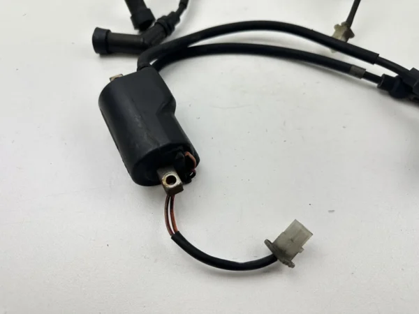 Pièce détachée piece moto d'origine contrôlée et testée - En stock chez Dratom Parts