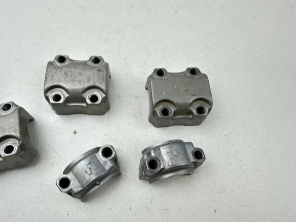 Pièce piece moto d'occasion authentique et vérifiée - Qualité garantie par Dratom Parts