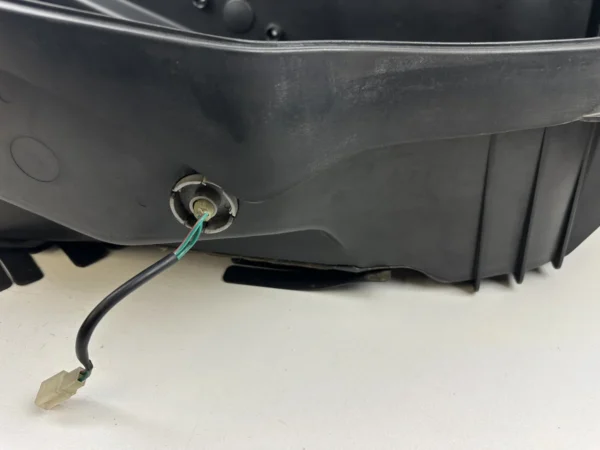Pièce piece moto d'occasion authentique et vérifiée - Qualité garantie par Dratom Parts