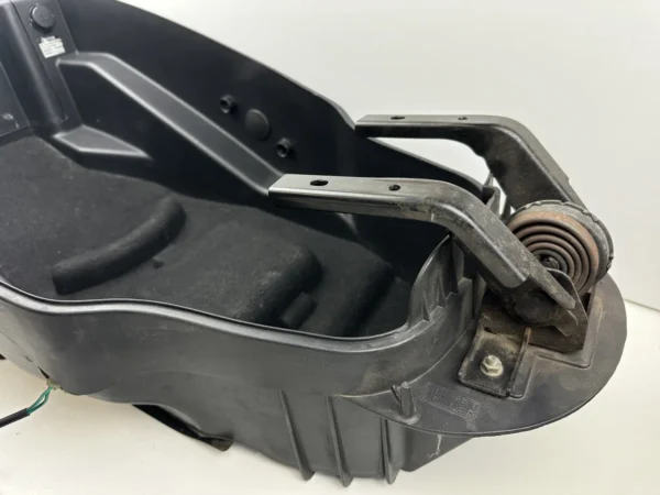 Pièce détachée piece moto d'origine contrôlée et testée - En stock chez Dratom Parts