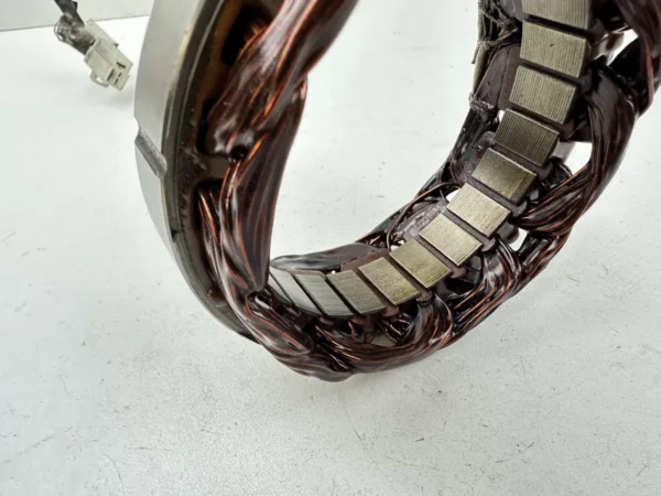 Pièce piece moto d'occasion authentique et vérifiée - Qualité garantie par Dratom Parts