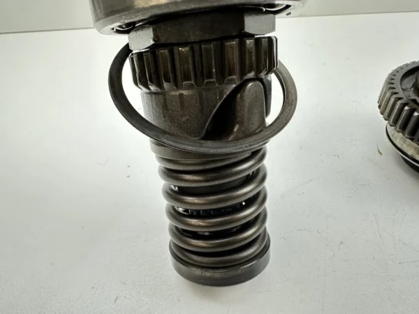 Composant piece moto d'occasion certifié en excellent état - Vendeur professionnel Dratom Parts