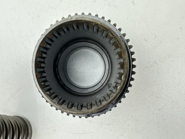 Pièce détachée piece moto d'origine contrôlée et testée - En stock chez Dratom Parts