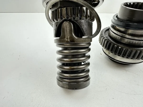 Pièce piece moto d'occasion authentique et vérifiée - Qualité garantie par Dratom Parts