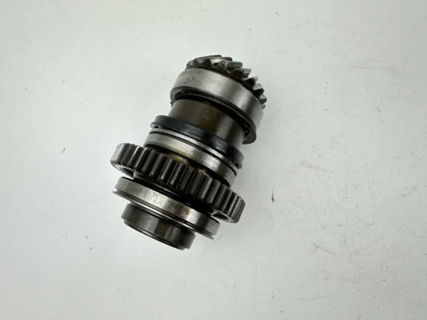 Composant piece moto d'occasion certifié en excellent état - Vendeur professionnel Dratom Parts