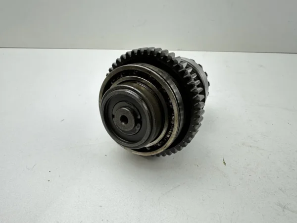 Pièce piece moto d'occasion authentique et vérifiée - Qualité garantie par Dratom Parts