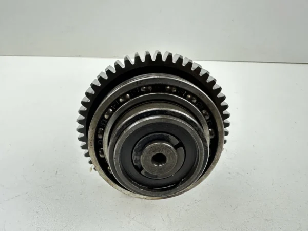 Pièce détachée piece moto d'origine contrôlée et testée - En stock chez Dratom Parts