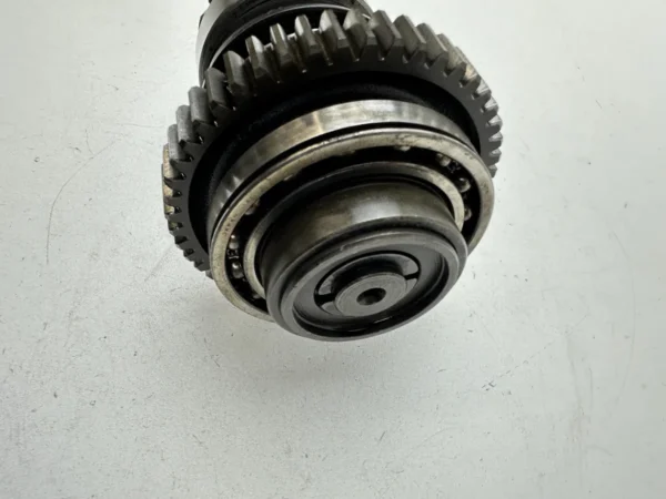 Pièce détachée piece moto d'origine contrôlée et testée - En stock chez Dratom Parts