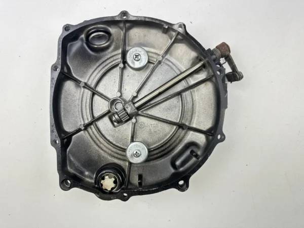 Pièce piece moto d'occasion authentique et vérifiée - Qualité garantie par Dratom Parts