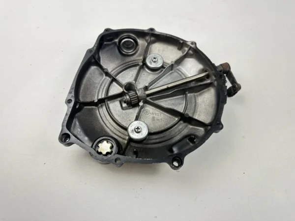 Pièce moto piece moto occasion premium sélectionnée par expert - Boutique Dratom Parts
