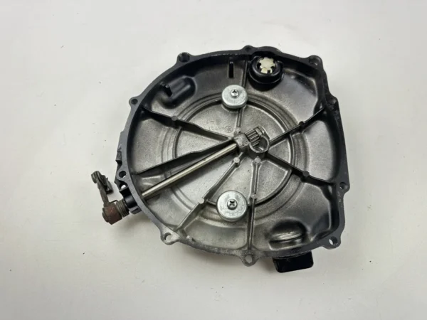 Pièce détachée piece moto d'origine contrôlée et testée - En stock chez Dratom Parts