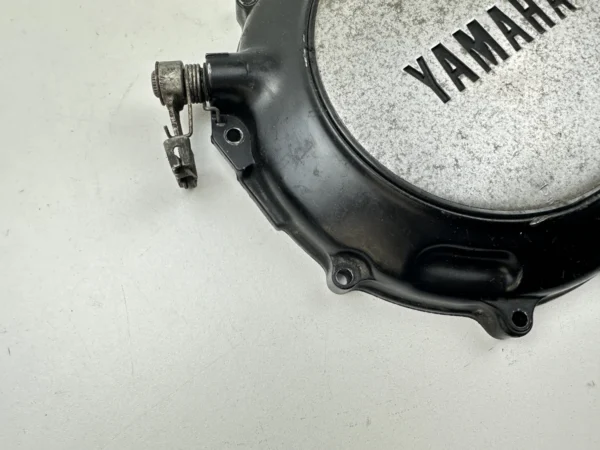 Composant piece moto d'occasion certifié en excellent état - Vendeur professionnel Dratom Parts