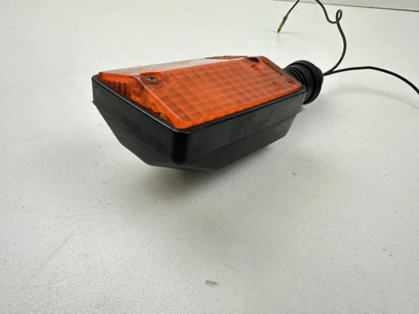 Pièce piece moto d'occasion authentique et vérifiée - Qualité garantie par Dratom Parts