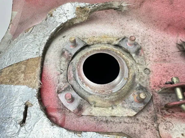Pièce détachée piece moto d'origine contrôlée et testée - En stock chez Dratom Parts