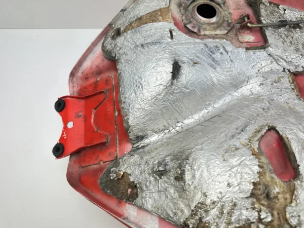 Pièce détachée piece moto d'origine contrôlée et testée - En stock chez Dratom Parts