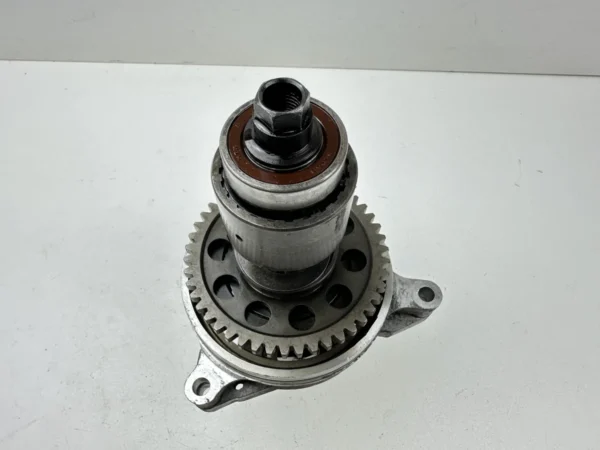 Pièce détachée piece moto d'origine contrôlée et testée - En stock chez Dratom Parts