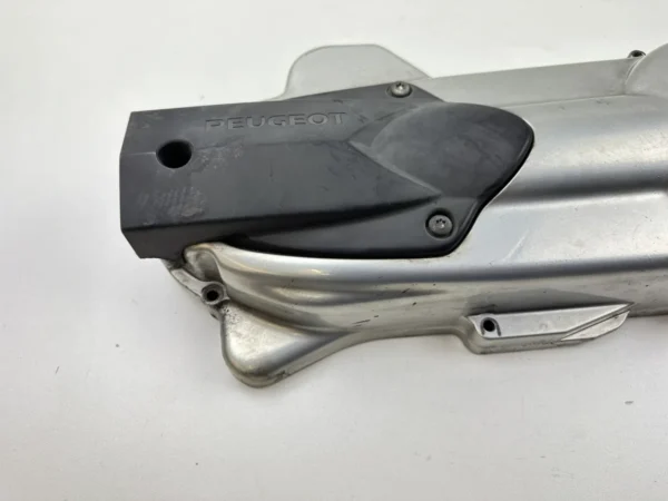 Composant piece moto d'occasion certifié en excellent état - Vendeur professionnel Dratom Parts