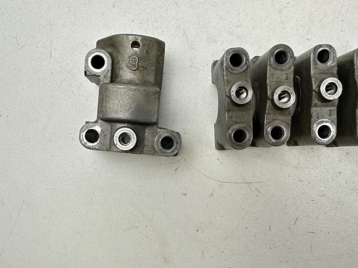 Dratom Parts piece moto 05 40 Pièce piece moto d'occasion authentique et vérifiée - Qualité garantie par Dratom Parts