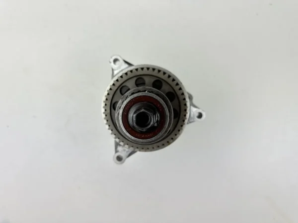 Composant piece moto d'occasion certifié en excellent état - Vendeur professionnel Dratom Parts