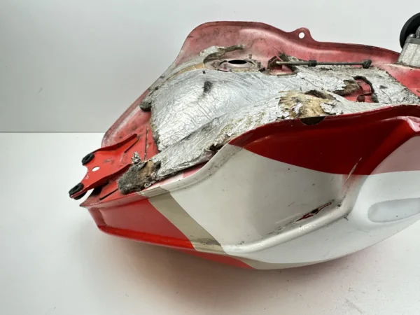 Pièce piece moto d'occasion authentique et vérifiée - Qualité garantie par Dratom Parts